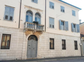 Palazzetto Scodellari, San Vito Al Tagliamento